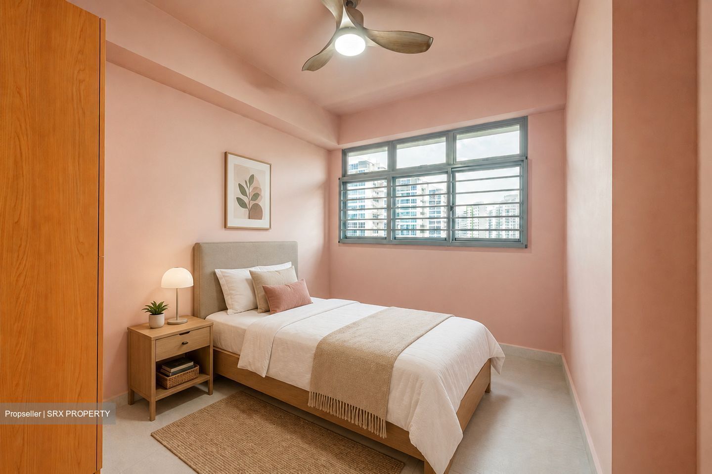 Blk 621B Tampines Greenverge (Tampines), HDB 4 Rooms #591984571